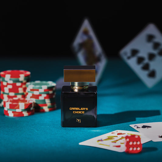 Gambler's Choice