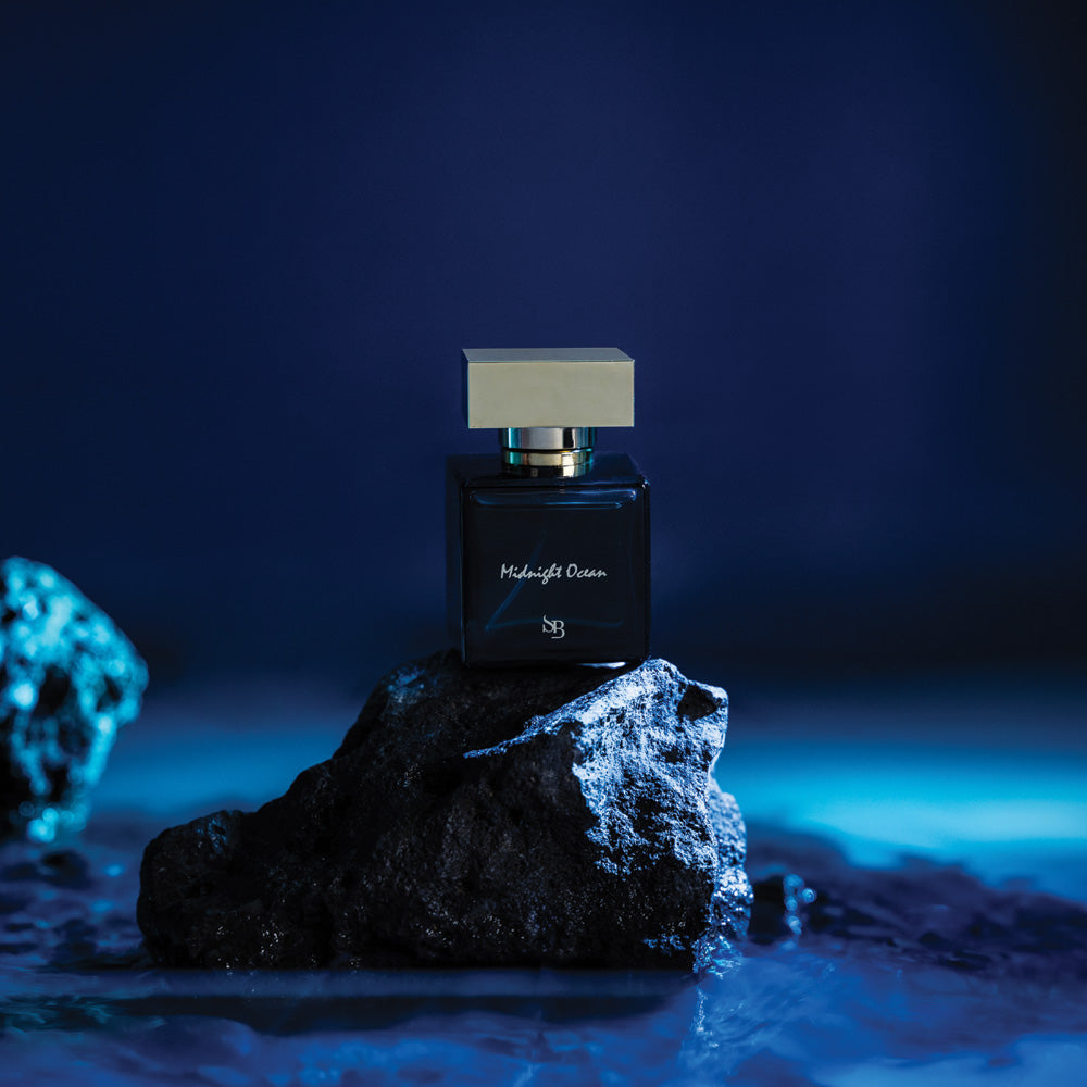 Midnight Ocean