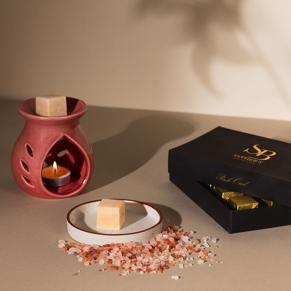 Pink Oud