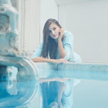 Blue Ice